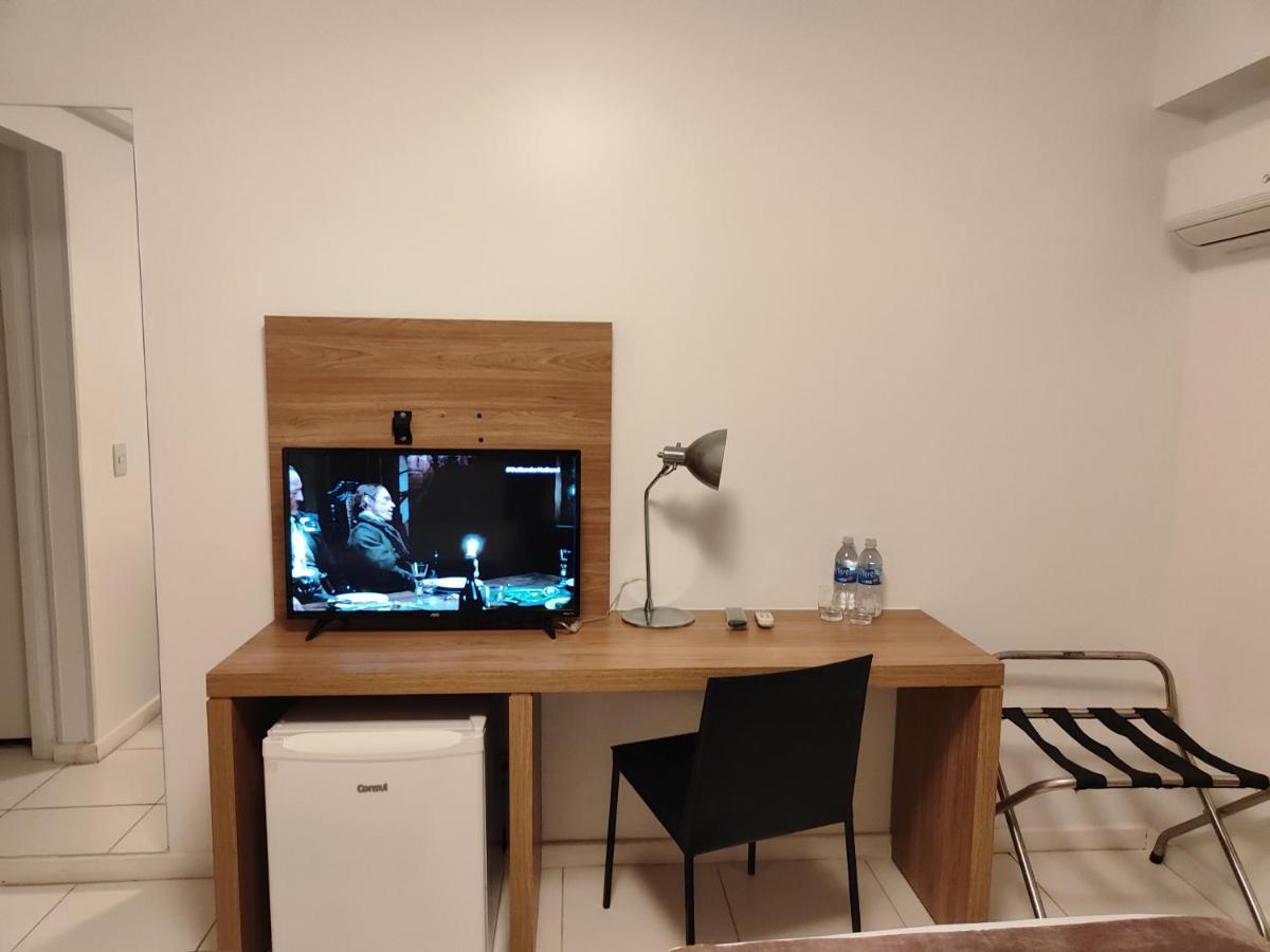 Apartemen Riostay *