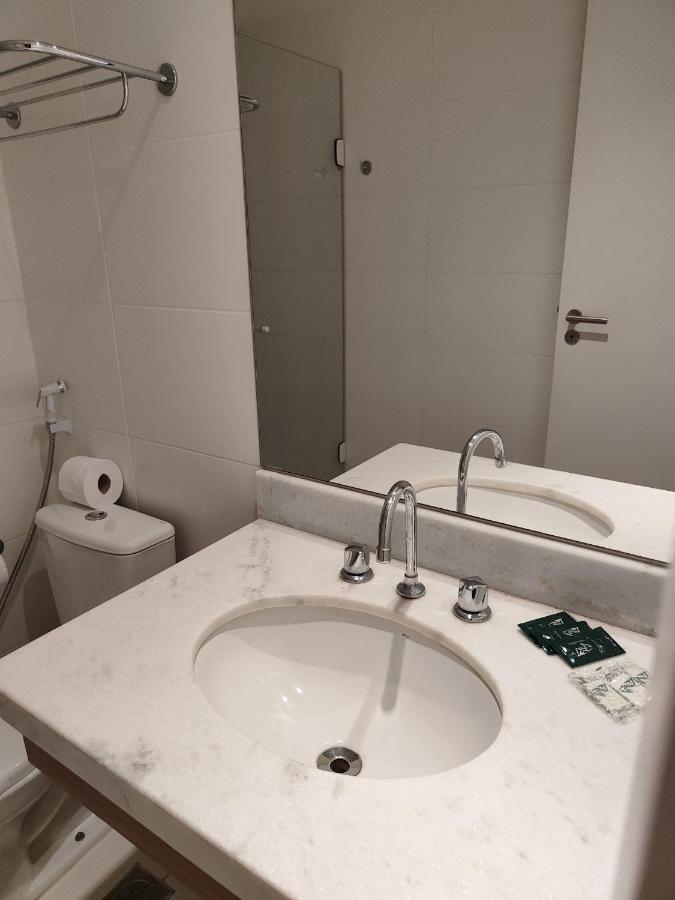 Riostay Apartemen *